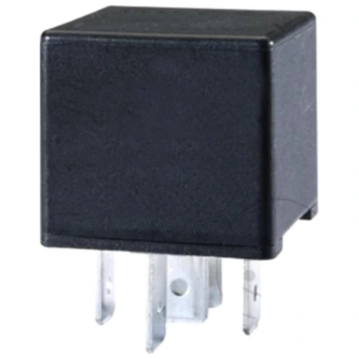 Wechslerrelais 12V 40A 5-polig