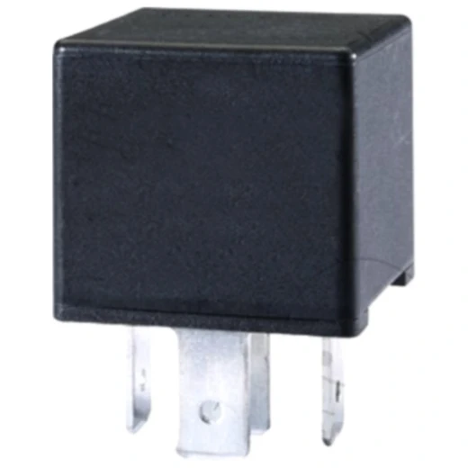 Wechslerrelais 24V 20A 5-polig mit Diode