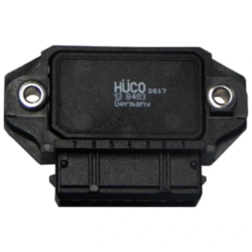 Zündmodul für Motorräder