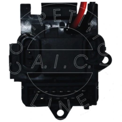 Regler für Innenraumgebläse O Klima Alternative: 1080674