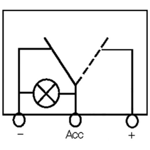 Kippschalter Ein/Aus für Motorräder_1