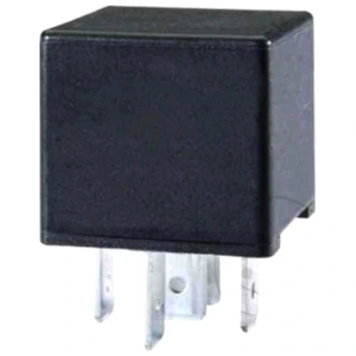 Schließerrelais 12V 2x 87 passend für: BMW R, Beta Ark