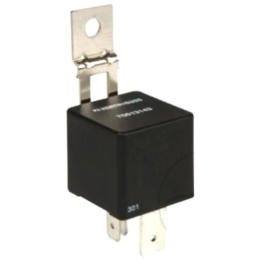 Schließerrelais 4-polig 70A 12V für Motorräder_0