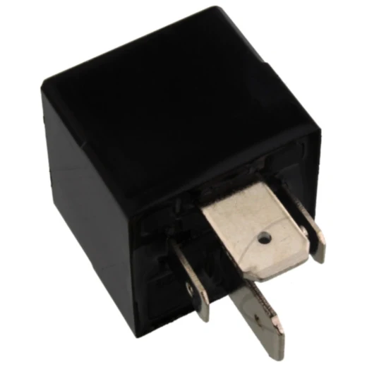 Relais MULTIFUNKTION 4-polig 12 V