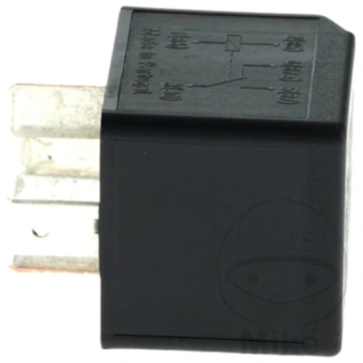 Relais ALLGEM klein für Bosch