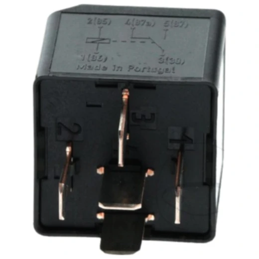 Relais ALLGEM klein für Bosch_0