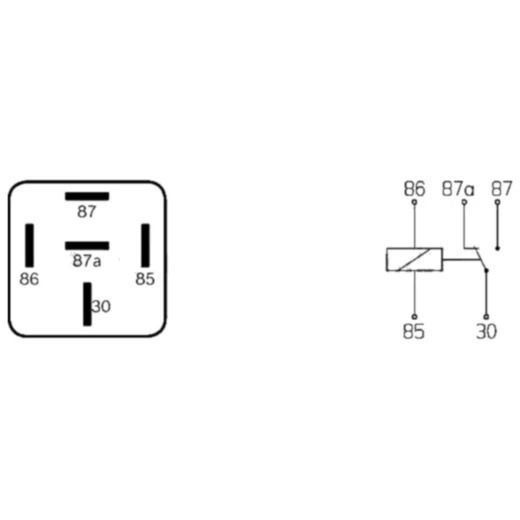 Kleinrelai für Motorräder_1
