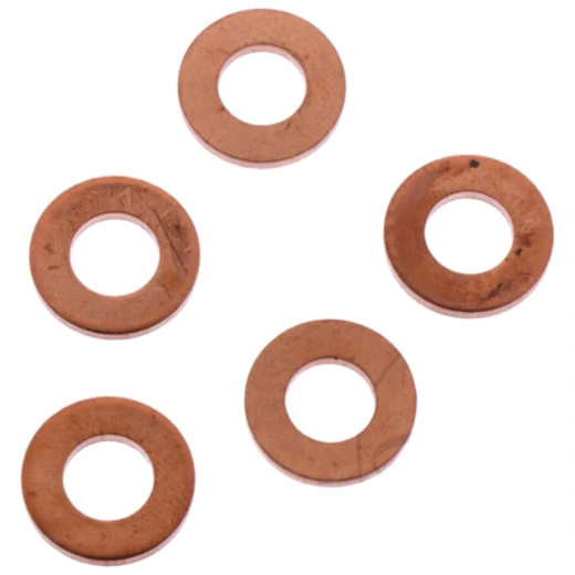 Dichtring für Einspritzventil MQ, Packung mit 5 Stück