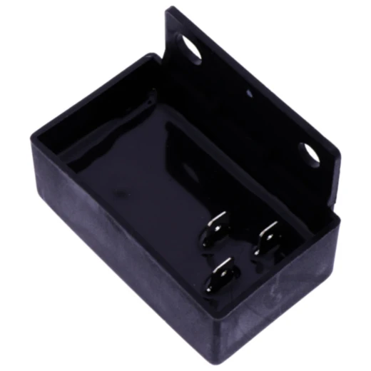 Lichtmaschinenregler passend für: BMW R