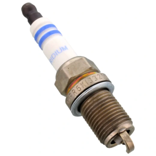 Zündkerze für Motorräder FR6KI332S Bosch