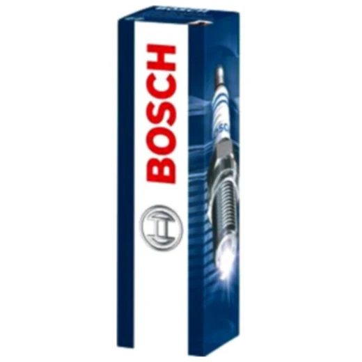 Zündkerze HR7NPP30V Bosch Alternative für Motorräder: 1345161