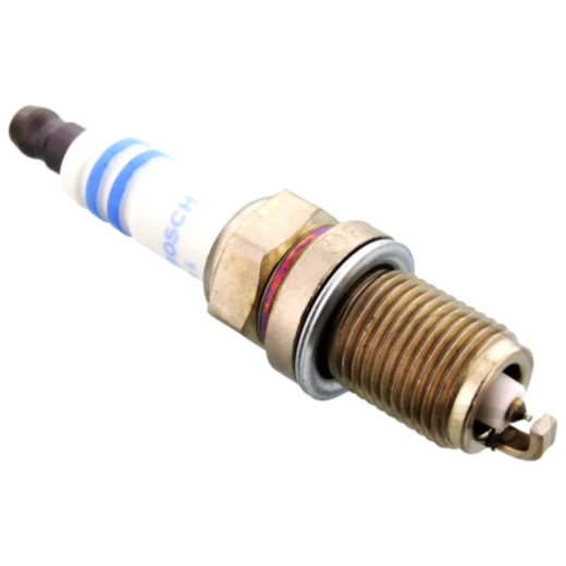 Zündkerze Bosch FR7KI332S für Motorräder