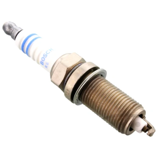 Bosch Zündkerze FR8SC+ für Motorräder