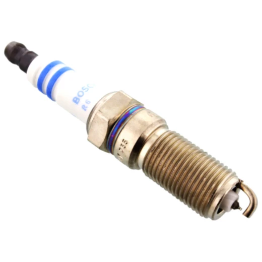 Zündkerze HR7NI332W für Motorräder von Bosch