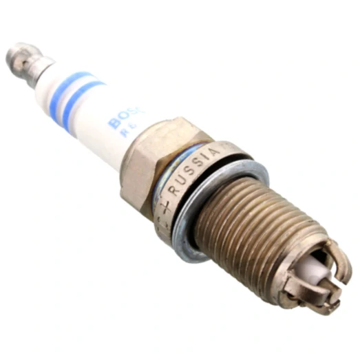 Zündkerze für Motorräder FR8KTC+ Bosch Alternative: 1345818