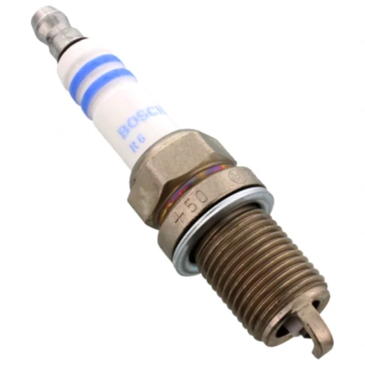 Zündkerze Bosch FR7KPP33+