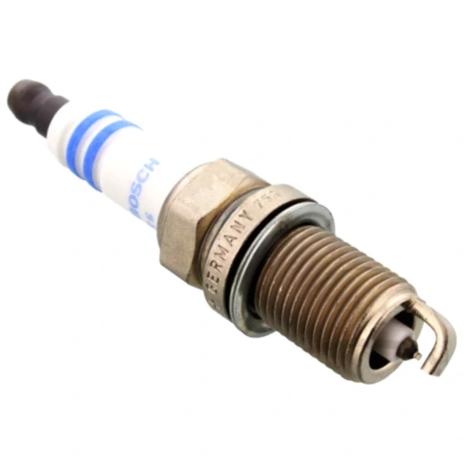 Zündkerze FR6KPP33X+ für Motorräder von Bosch