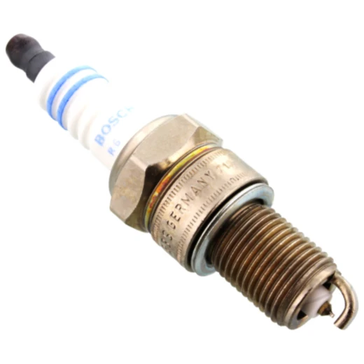 Zündkerze WR7KI33S für Motorräder Bosch