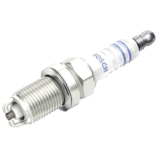 Zündkerze FR6KDEO für Motorräder Bosch