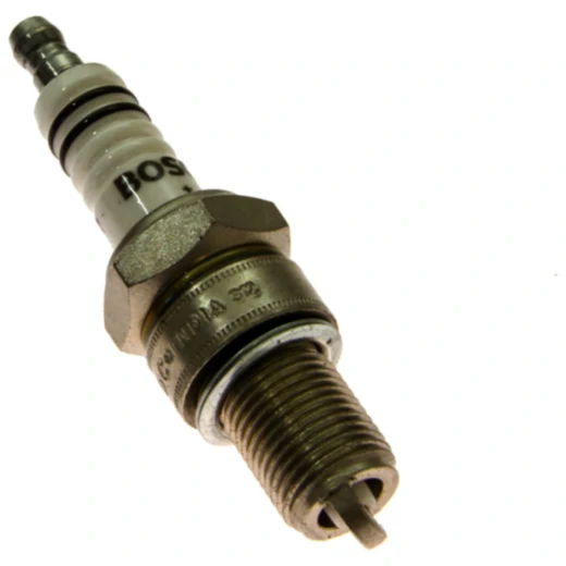Zündkerze WR7DC+ Bosch Alternative: 7080182 passend für: BMW R