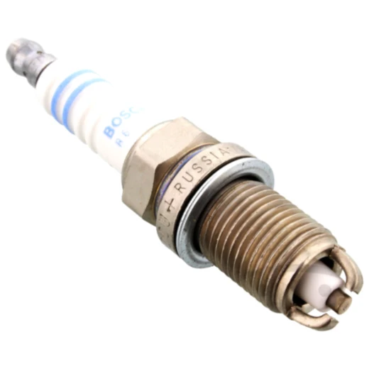 Zündkerze FLR8LDCU+ für Motorräder von Bosch