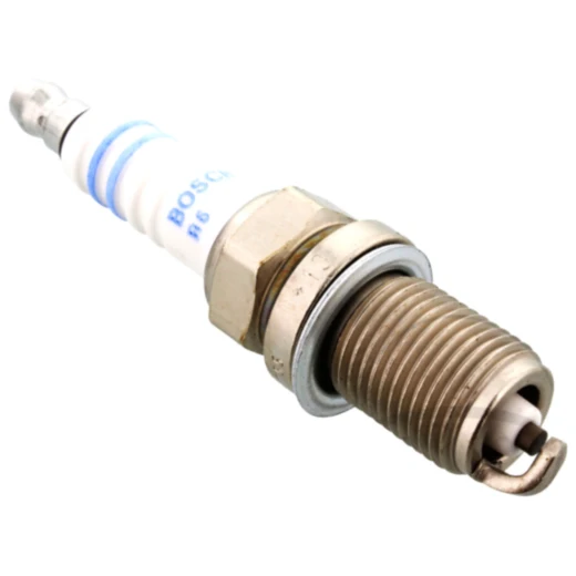 Zündkerze FR6DC+ für Bosch Motorräder