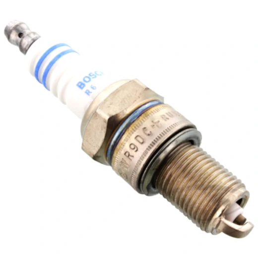 Zündkerze WR9DC+ Bosch