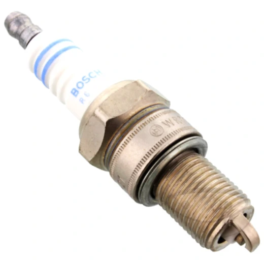 Bosch Zündkerze WR7DCX+ für Motorräder