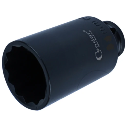 Kraft-Stecknuss 1/2 Zoll für Motorräder