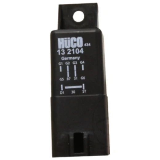 Steuergerät GLUEHZ für Motorräder 1180005