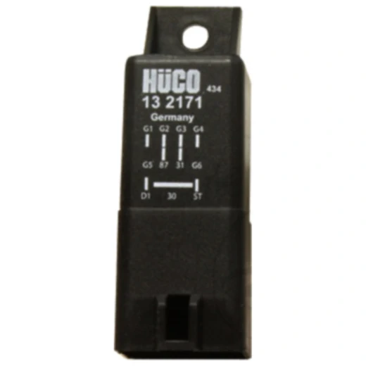 Steuergerät GLUEHZ - Hitachi für Motorräder