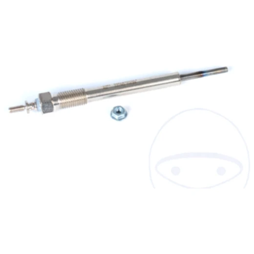 Glühkerze GN127 Beru Alternative: 1330214 für Motorräder