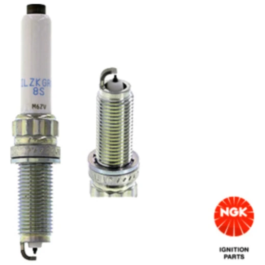 Zündkerze SILZKGR8B8S NGK Alternative für Motorräder
