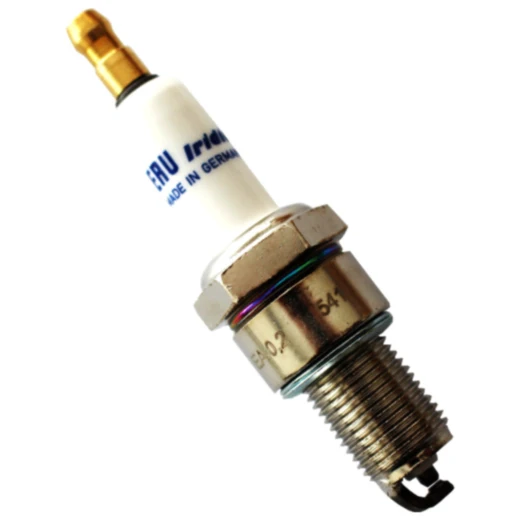 Zündkerze Z258 für Motorräder