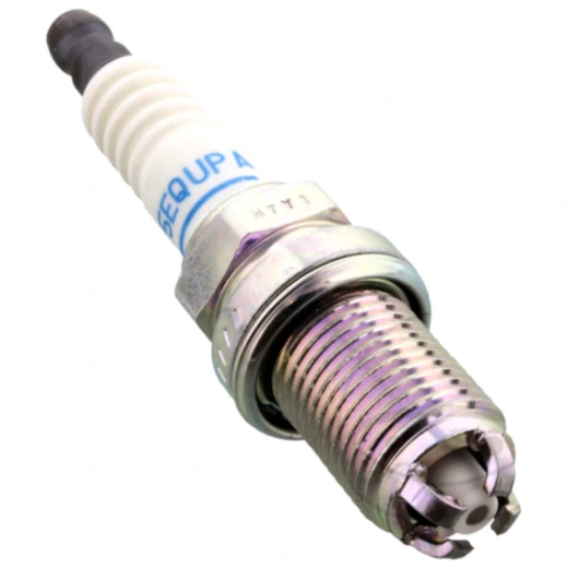 NGK Zündkerze BKR5EQUPA für Motorräder