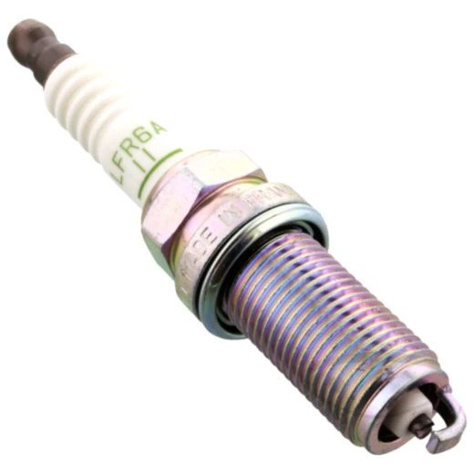 Zündkerze NGK LFR6A-11 für Motorräder