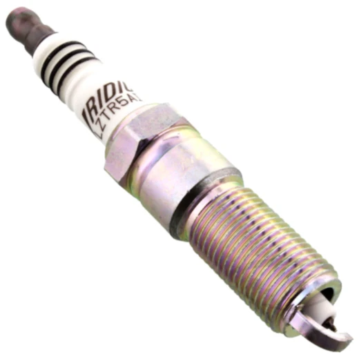 Zündkerze NGK LZTR5AIX-13 für Motorräder