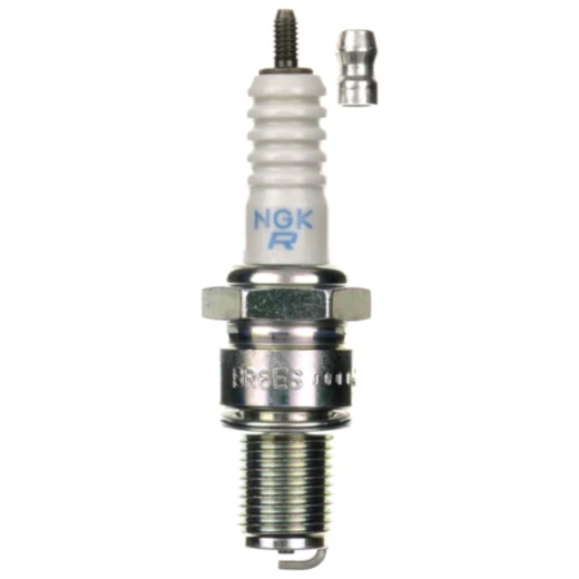 Zündkerze BR6ES NGK SAE lose passend für: Honda MBX, Buffalo/Quelle Alpino