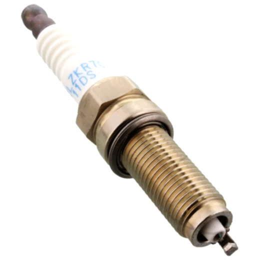 Zündkerze SILZKR7C11DS für Motorräder NGK