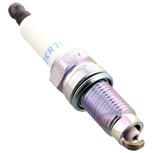 NGK Zündkerze IZR7B für Motorräder