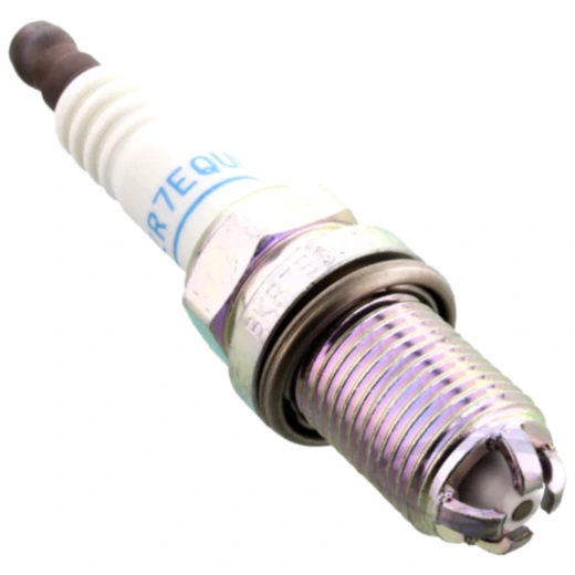 Zündkerze BKR7EQUP für Motorräder NGK