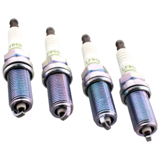 Zündkerze NGK LFR5B VL46 Packung 4