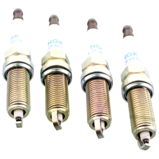 Zündkerze LZKAR7A VL54 NGK Packung Inhalt 4 Alternative: 1345891 passend für: Polaris Sportsman, Scrambler