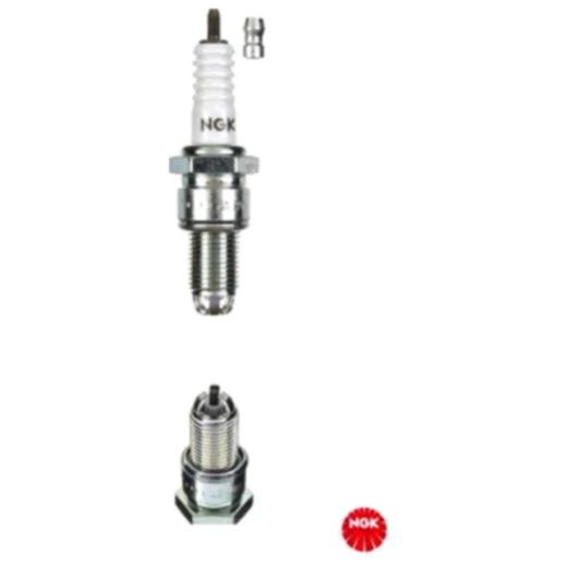 Zündkerze BP5ET-10 für Motorräder NGK