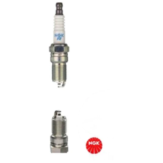 Zündkerze BPR6EFS-13 NGK für Motorräder