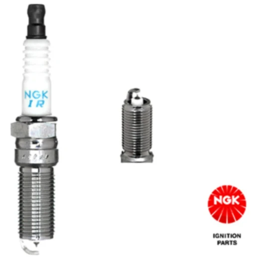 Zündkerze ILTR6R8G für Motorräder NGK