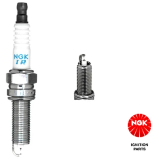 Zündkerze NGK DILKR6A11 für Motorräder