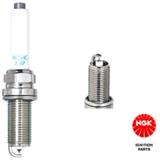 Zündkerze ILFER7C8EG NGK Alternative: 1290102 für Motorräder