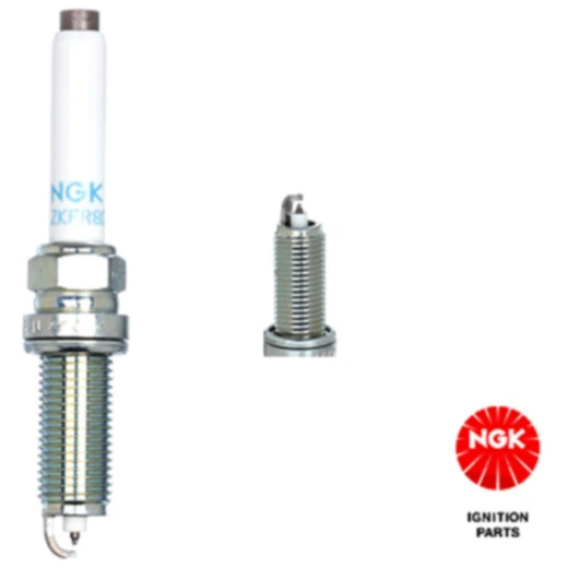 Zündkerze SILZKFR8D7G NGK Ersatzteil
