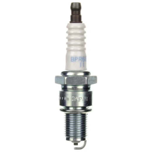 NGK Zündkerze BPR6ES-11 für Motorräder